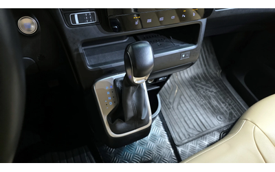 Hyundai Staria L3.5 Tourer 9seater autogeorge.com - автомобили, коли, обяви за нови и употребявани 8