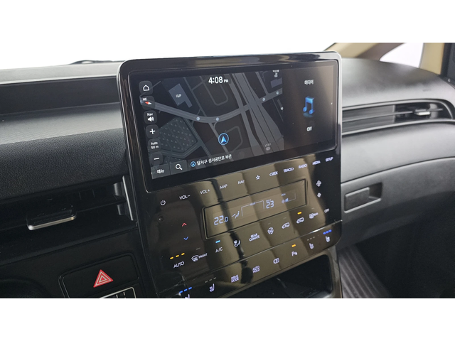 Hyundai Staria L3.5 Tourer 9seater autogeorge.com - автомобили, коли, обяви за нови и употребявани 12