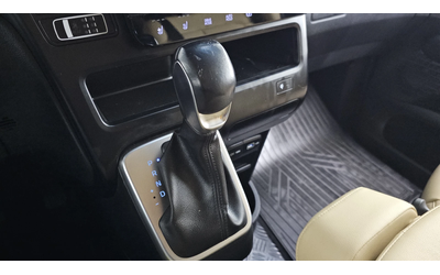 Hyundai Staria L3.5 Tourer 9seater autogeorge.com - автомобили, коли, обяви за нови и употребявани 6