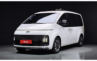 hyundai-staria - 0