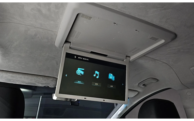 Hyundai Staria L3.5 Lounge 7-Seater Mobility - автомобили, коли, обяви за нови и употребявани 16