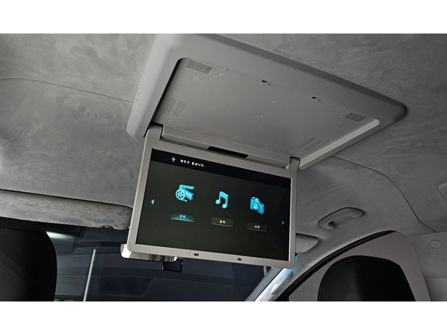 Hyundai Staria L3.5 Lounge 7-Seater Mobility - автомобили, коли, обяви за нови и употребявани 16