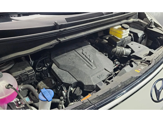 Hyundai Staria L3.5 Lounge 7-Seater Mobility - автомобили, коли, обяви за нови и употребявани 4