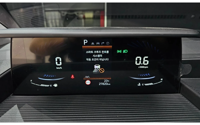 Hyundai Staria L3.5 Lounge 7-Seater Mobility - автомобили, коли, обяви за нови и употребявани 6