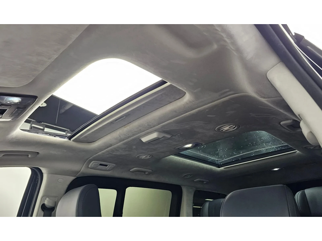 Hyundai Staria L3.5 Lounge 7-Seater Inspiration - автомобили, коли, обяви за нови и употребявани 11