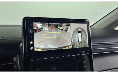 Hyundai Staria L3.5 Lounge 7-Seater Inspiration - автомобили, коли, обяви за нови и употребявани 14