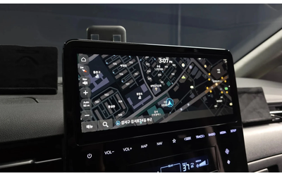 Hyundai Staria L3.5 Lounge - автомобили, коли, обяви за нови и употребявани 12