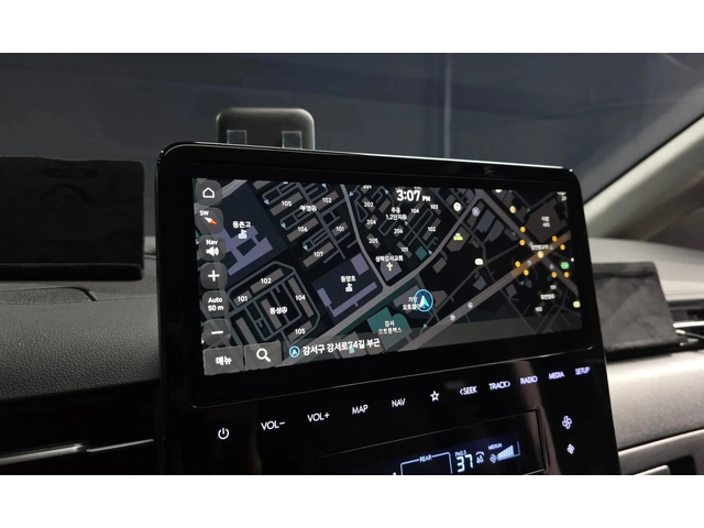 Hyundai Staria L3.5 Lounge - автомобили, коли, обяви за нови и употребявани 12