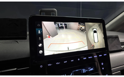 Hyundai Staria L3.5 Lounge - автомобили, коли, обяви за нови и употребявани 13