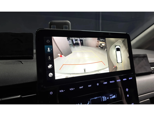 Hyundai Staria L3.5 Lounge - автомобили, коли, обяви за нови и употребявани 13