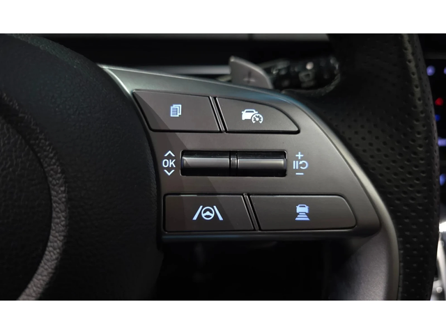 Hyundai Staria L3.5 Lounge - автомобили, коли, обяви за нови и употребявани 15