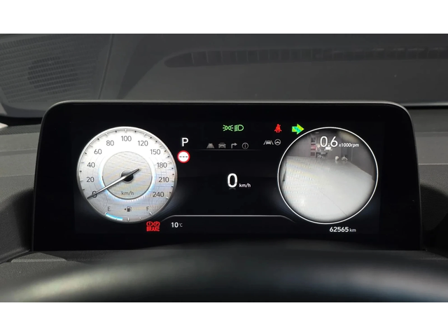 Hyundai Staria L3.5 Lounge - автомобили, коли, обяви за нови и употребявани 6