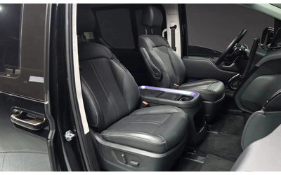 Hyundai Staria L3.5 Lounge - автомобили, коли, обяви за нови и употребявани 8