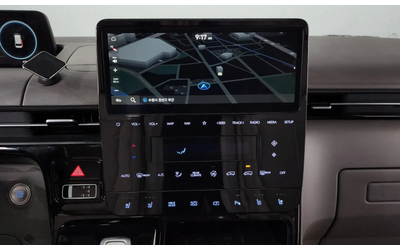 Hyundai Staria L3.5 Lounge - автомобили, коли, обяви за нови и употребявани 12