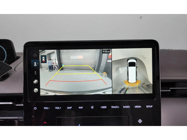 Hyundai Staria L3.5 Lounge - автомобили, коли, обяви за нови и употребявани 13