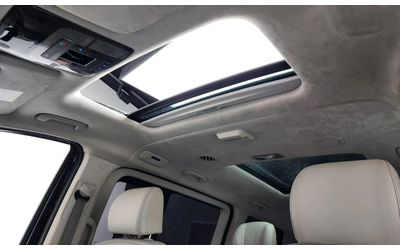 Hyundai Staria L3.5 Lounge - автомобили, коли, обяви за нови и употребявани 14