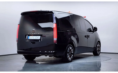 hyundai-staria - 1