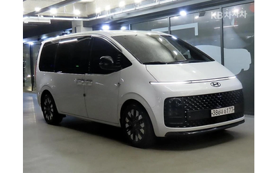 hyundai-staria - 0