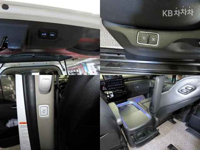 Hyundai Staria 2023 - автомобили, коли, обяви за нови и употребявани 14