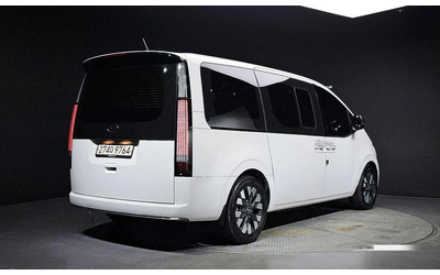 hyundai-staria - 1