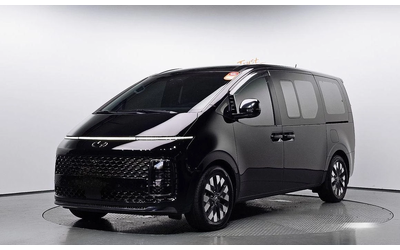 hyundai-staria - 0
