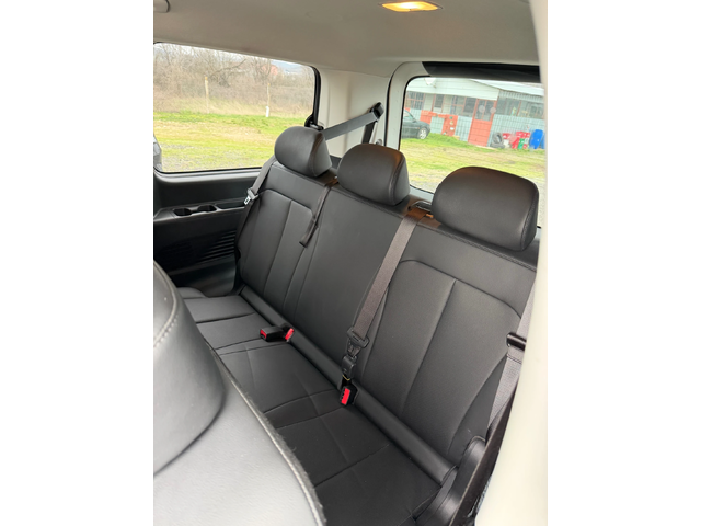 Hyundai Staria 3.5 LPG* НАЛИЧЕН - автомобили, коли, обяви за нови и употребявани 10