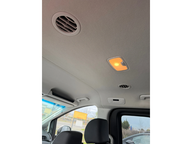 Hyundai Staria 3.5 LPG* НАЛИЧЕН - автомобили, коли, обяви за нови и употребявани 11
