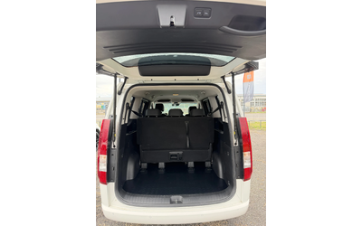 Hyundai Staria 3.5 LPG* НАЛИЧЕН - автомобили, коли, обяви за нови и употребявани 12