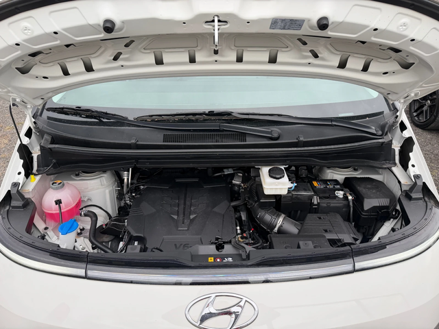 Hyundai Staria 3.5 LPG* НАЛИЧЕН - автомобили, коли, обяви за нови и употребявани 13