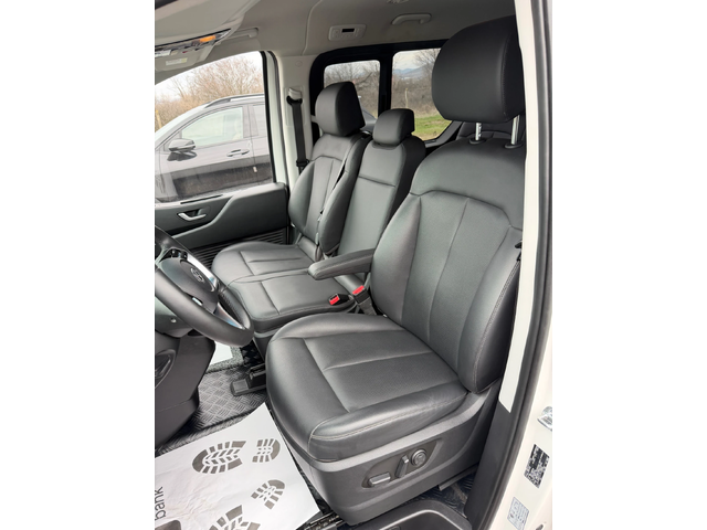 Hyundai Staria 3.5 LPG* НАЛИЧЕН - автомобили, коли, обяви за нови и употребявани 5