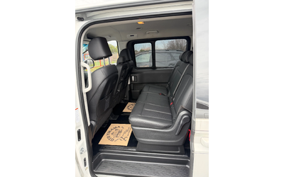 Hyundai Staria 3.5 LPG* НАЛИЧЕН - автомобили, коли, обяви за нови и употребявани 9
