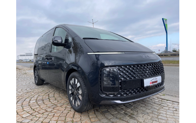 hyundai-staria - 0