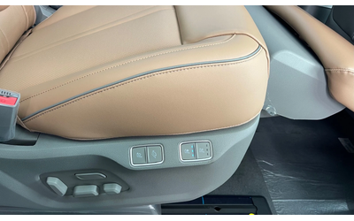 Hyundai Staria 4х4/6+ 1/luxury+ - автомобили, коли, обяви за нови и употребявани 15