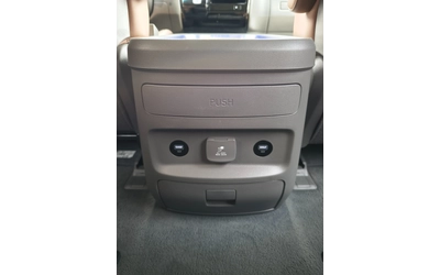 Hyundai Staria 2.2 CRDI 4x4  - HITRAC 8+ 1 - автомобили, коли, обяви за нови и употребявани 15