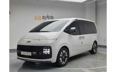 hyundai-staria - 0