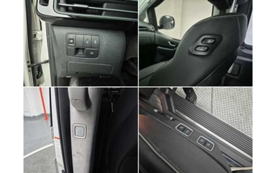 Hyundai Staria 7 МЕСТЕН * ПОДГРЕВИ * ОБДУХВАНЕ * 360 КАМЕРИ - автомобили, коли, обяви за нови и употребявани 11