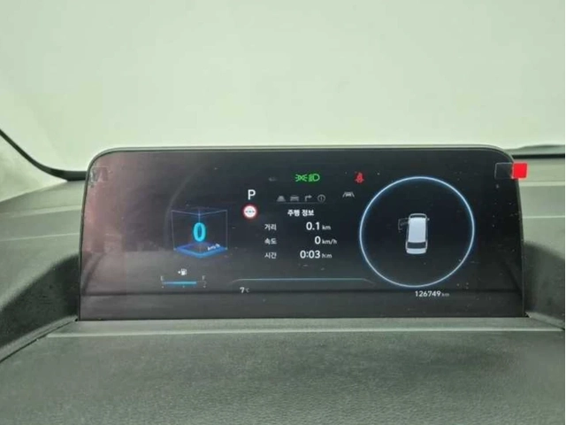 Hyundai Staria 7 МЕСТЕН * ПОДГРЕВИ * ОБДУХВАНЕ * 360 КАМЕРИ - автомобили, коли, обяви за нови и употребявани 3