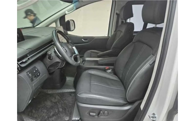 Hyundai Staria 7 МЕСТЕН * ПОДГРЕВИ * ОБДУХВАНЕ * 360 КАМЕРИ - автомобили, коли, обяви за нови и употребявани 6