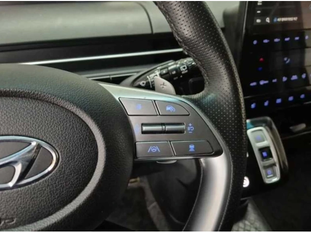 Hyundai Staria 7 МЕСТЕН * ПОДГРЕВИ * ОБДУХВАНЕ * 360 КАМЕРИ - автомобили, коли, обяви за нови и употребявани 7