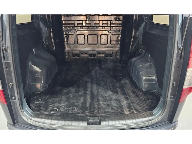 Hyundai Staria Cargo 5-seater - автомобили, коли, обяви за нови и употребявани 11