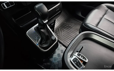 Hyundai Staria Cargo 5-seater - автомобили, коли, обяви за нови и употребявани 7