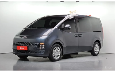 hyundai-staria - 0