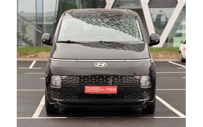 hyundai-staria - 1