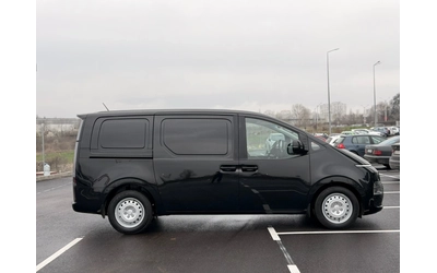 hyundai-staria - 3