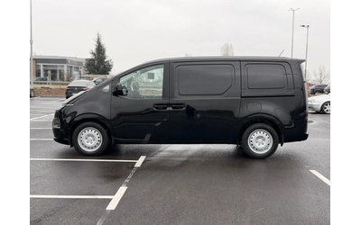 hyundai-staria - 4