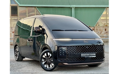 hyundai-staria - 0