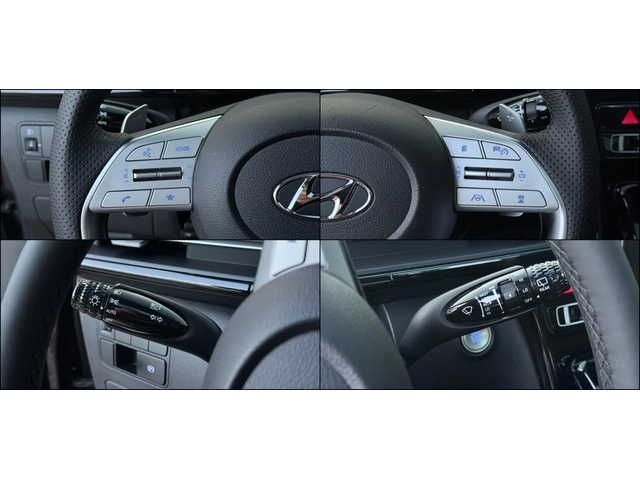 Hyundai Staria 3.5 V6 LPi Lounge 8+ 1 ! Inspiration ! - автомобили, коли, обяви за нови и употребявани 15