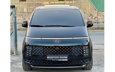hyundai-staria - 1