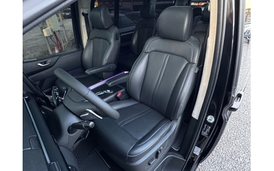 Hyundai Staria 3.5 V6 LPi Lounge 8+ 1 ! Inspiration ! - автомобили, коли, обяви за нови и употребявани 6