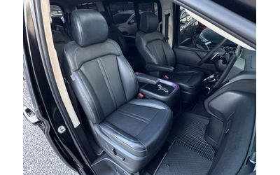 Hyundai Staria 3.5 V6 LPi Lounge 8+ 1 ! Inspiration ! - автомобили, коли, обяви за нови и употребявани 9